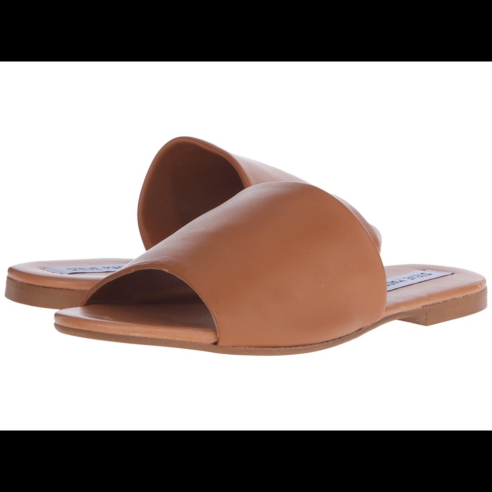 Steve Madden Slides